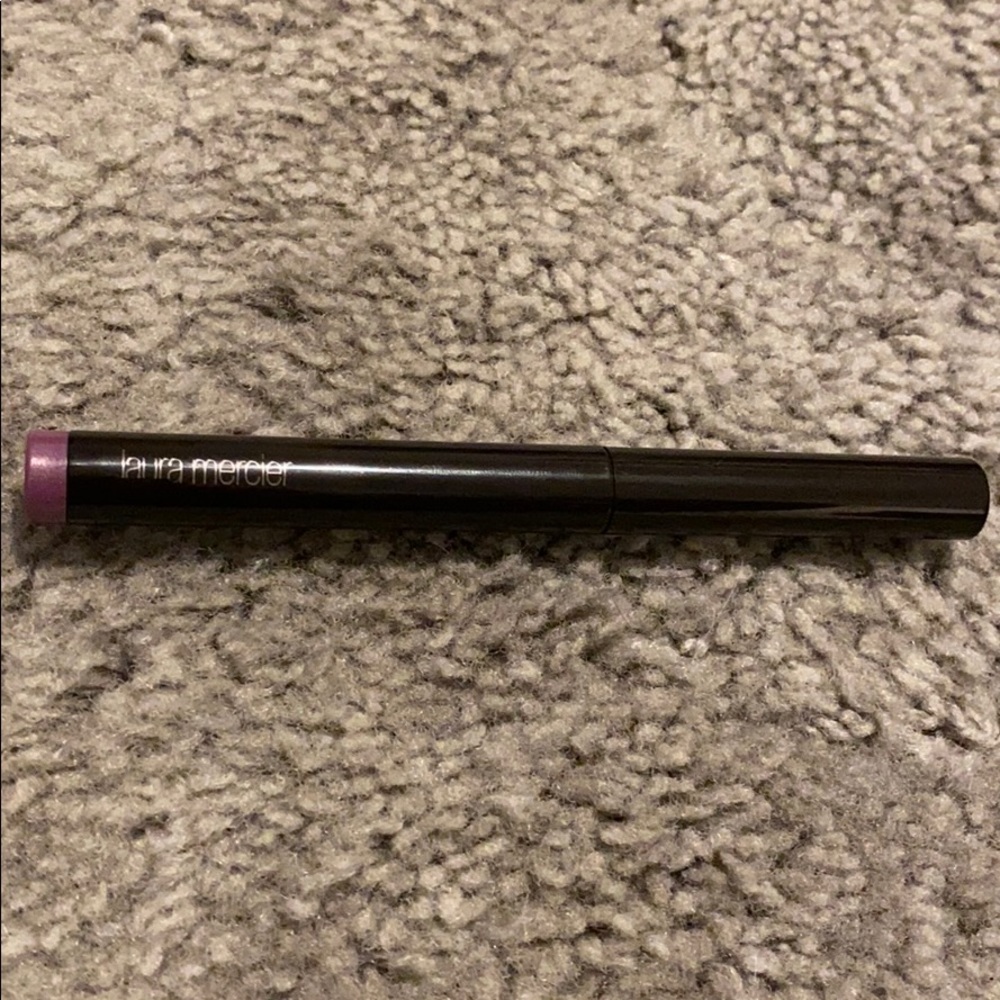 Laura Mercier caviar stick in Orchid